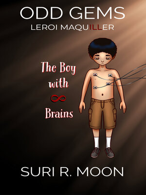 cover image of Leroi Maquiller